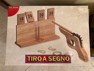Tiro a segno da tavolo