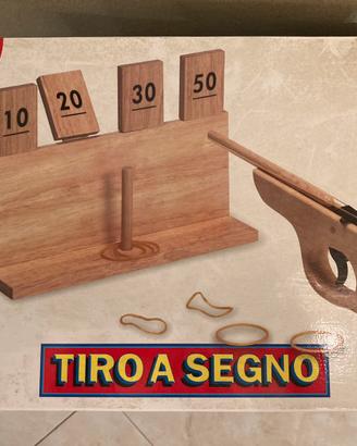 Tiro a segno da tavolo