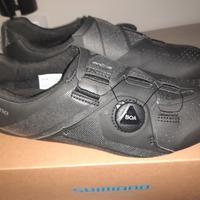 Scarpe bdc Shimano rc3