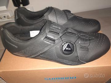 Scarpe bdc Shimano rc3