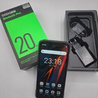 Smartphone doogee blade 20 pro
