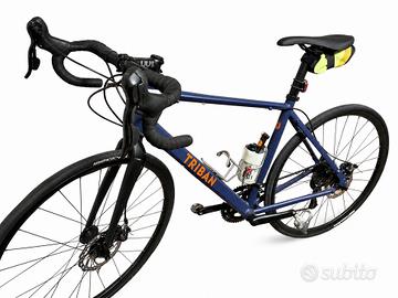bici corsaTriban 120
