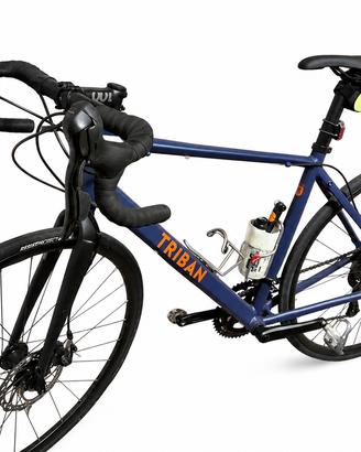 bici corsaTriban 120