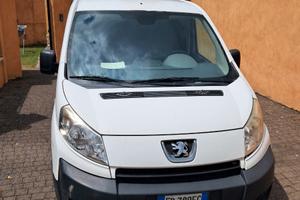 Furgone peugeot expert