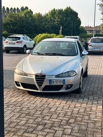 alfa 147