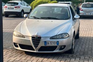 alfa 147