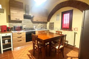 Appartamento Fauglia [Rif. 3607VRG]