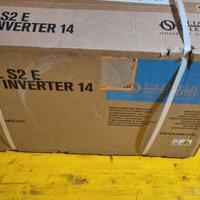 condizionatore aryal s2 E dual inverter 14