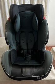 Seggiolino auto Foppapedretti 9-36