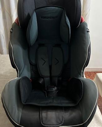 Seggiolino auto Foppapedretti 9-36