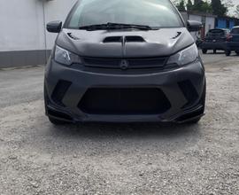 Aixam City GTO Sensation