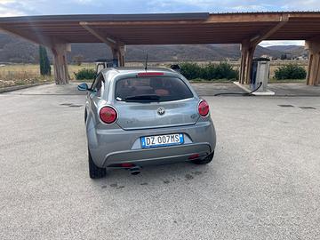 ALFA ROMEO MiTo - 2011
