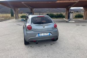 ALFA ROMEO MiTo - 2011