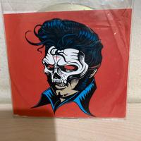 CD masterizzato  Salmo Hellvisbac