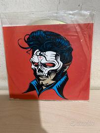 CD masterizzato  Salmo Hellvisbac