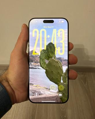 IPhone 16 Pro Max 256 GB