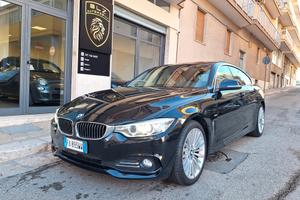 Bmw 4er Gran Coupe 420d Gran Coupé Luxury
