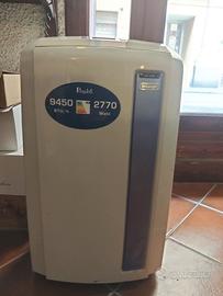 Pinguino Delonghi 9450