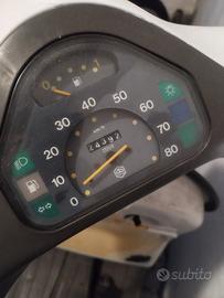 vespa pk 50