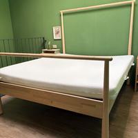 Materasso Ikea Abygda 180x200 cm