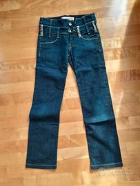 JEANS FORNARINA