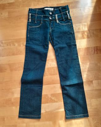 JEANS FORNARINA
