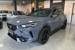 Cupra Formentor Tribe Edition 1.4 e-HYBRID P #8420