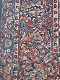 Tappeto orientale