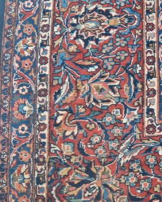 Tappeto orientale