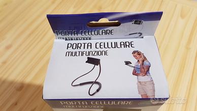 portacellulare multifunzione