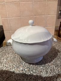 ZUPPIERA IN CERAMICA