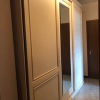 Armando guardaroba 3 ante scorrevoli