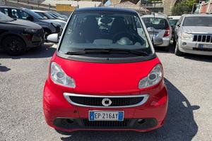 Smart ForTwo 800 CDI AUTOMATICO