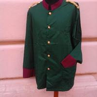 Giacca servizio modello coreana taglia XXL