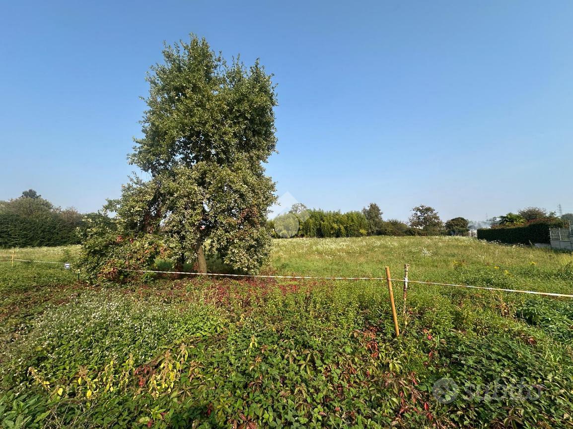 TER. AGRICOLO A SEVESO - Vista 5