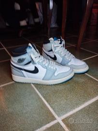 Jordan 1 University Blue