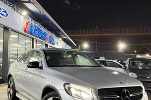 Mercedes-benz GLC 250 d 4Matic