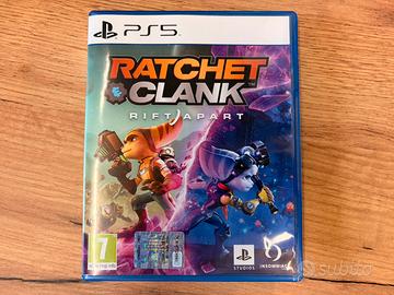 Ratchet e clank