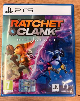 Ratchet e clank