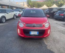 CITROEN C1 Airscape VTi 68 5 porte Shine