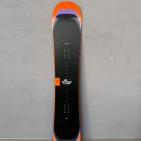 Tavola Snowboard Drake DF PRO 2025 158