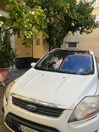 FORD Kuga 2.0 TDCi 163 CV 4WD Titanium