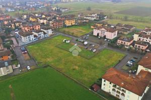 TER. RESIDENZIALE A CADELBOSCO DI SOPRA