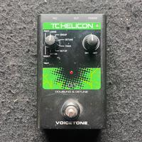 Tc Helicon Voicetone D1