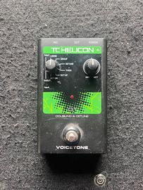 Tc Helicon Voicetone D1