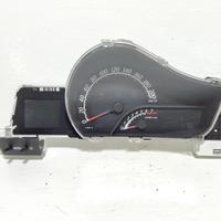 QUADRO STRUMENTI TOYOTA IQ 1Â° Serie 769166590 (09