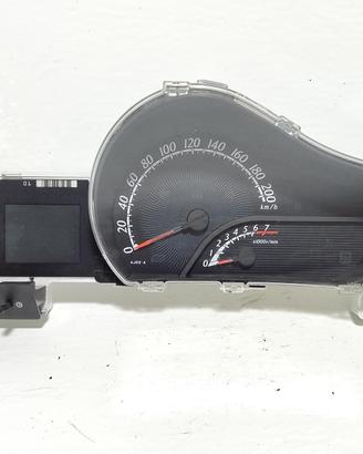 QUADRO STRUMENTI TOYOTA IQ 1° Serie 769166590 (09