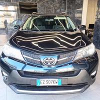 TOYOTA RAV 4 MY23 RAV4 2.0 D-4D 4WD Lounge