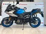 Suzuki GSX S 1000 GX 2024 KM0