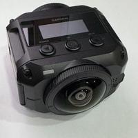 Garmin Virb 360 come nuova